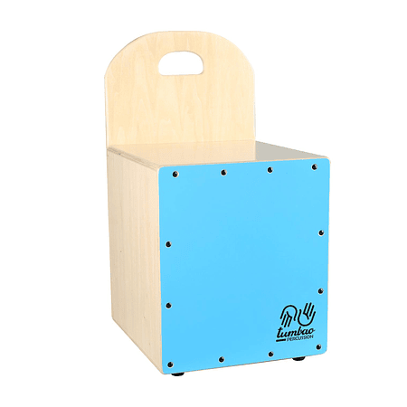 Cajon Peruano Tumbao Tp100