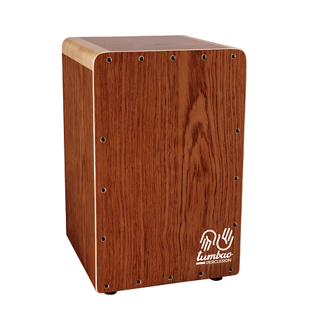 Cajon Peruano Tumbao Tp310