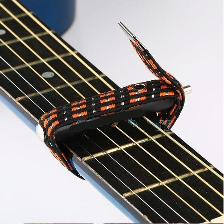 Capo Guitarra Acústica CP40