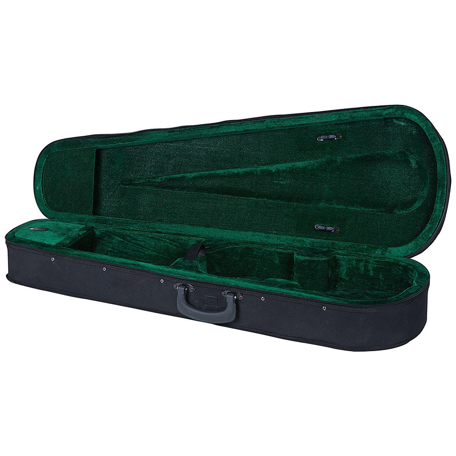 Case Peso Pluma Para Violín 4/4  C-3907