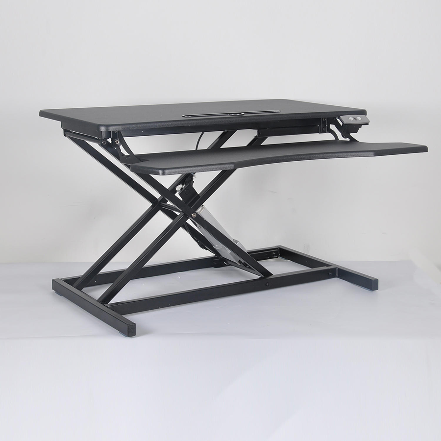 Escritorio Adaptable Stand Up Desk Apextone Ap-E12E