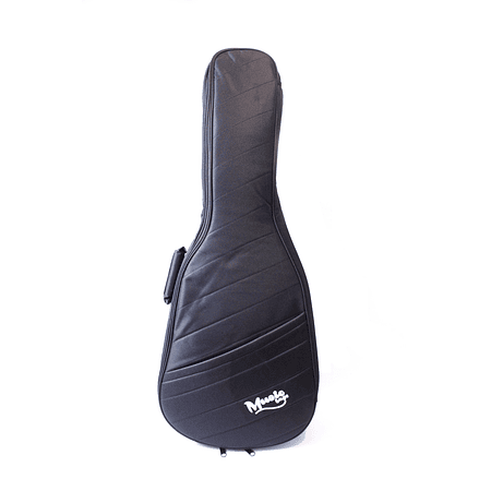 Funda GTR Electroacústica Music Bag 25MM MUB-121A