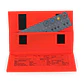Funda Para Op-Z Te Rojo - Miniatura 1