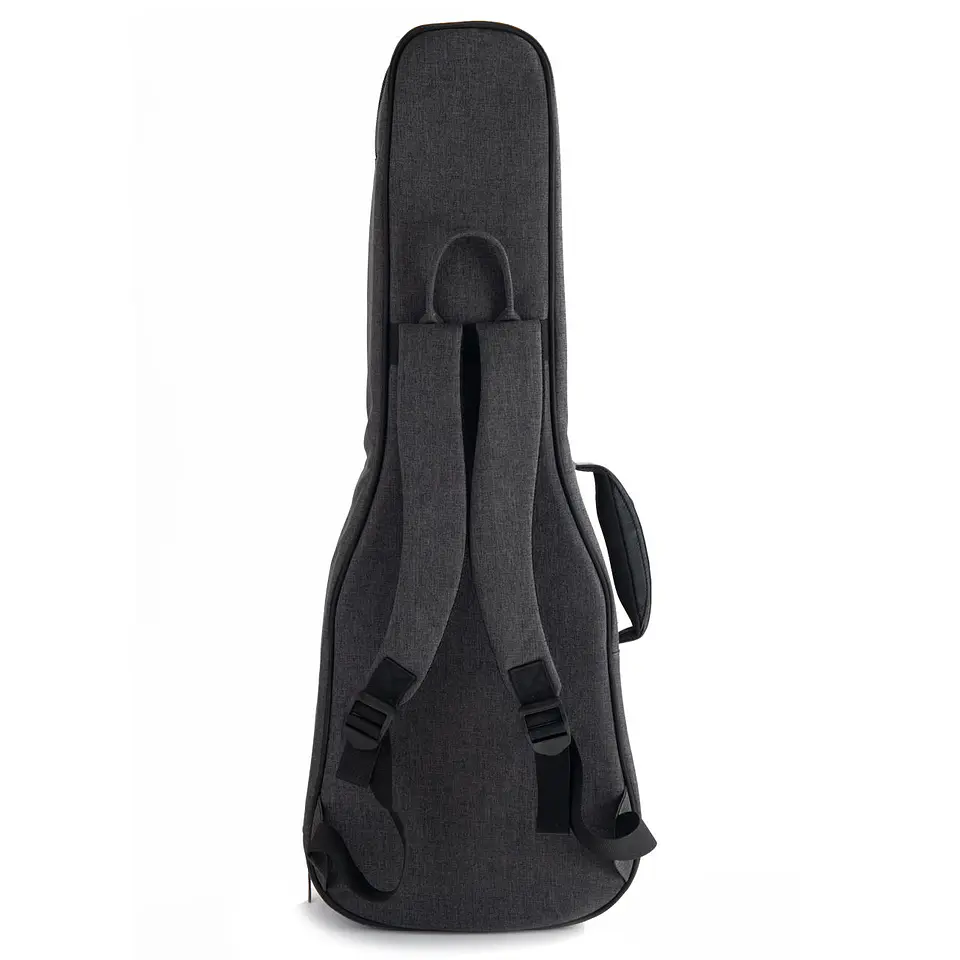 Funda Ukelele Concierto Sonoma Coast Rock Grey Dc-C-Cl 2
