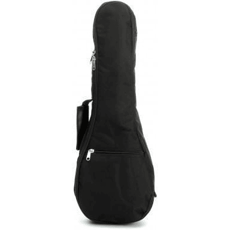 Funda Ukelele Soprano Clásica Ub-S