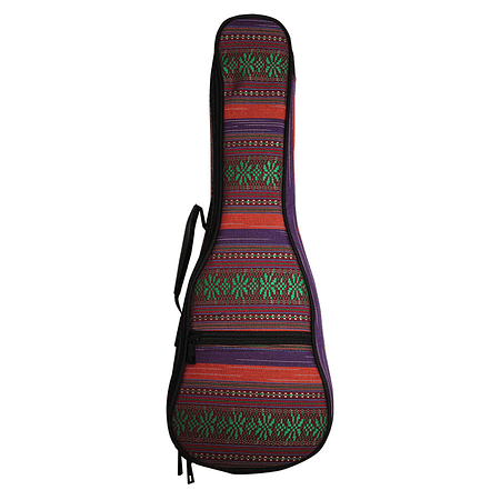 Funda Ukelele Soprano Mahori Cub-102