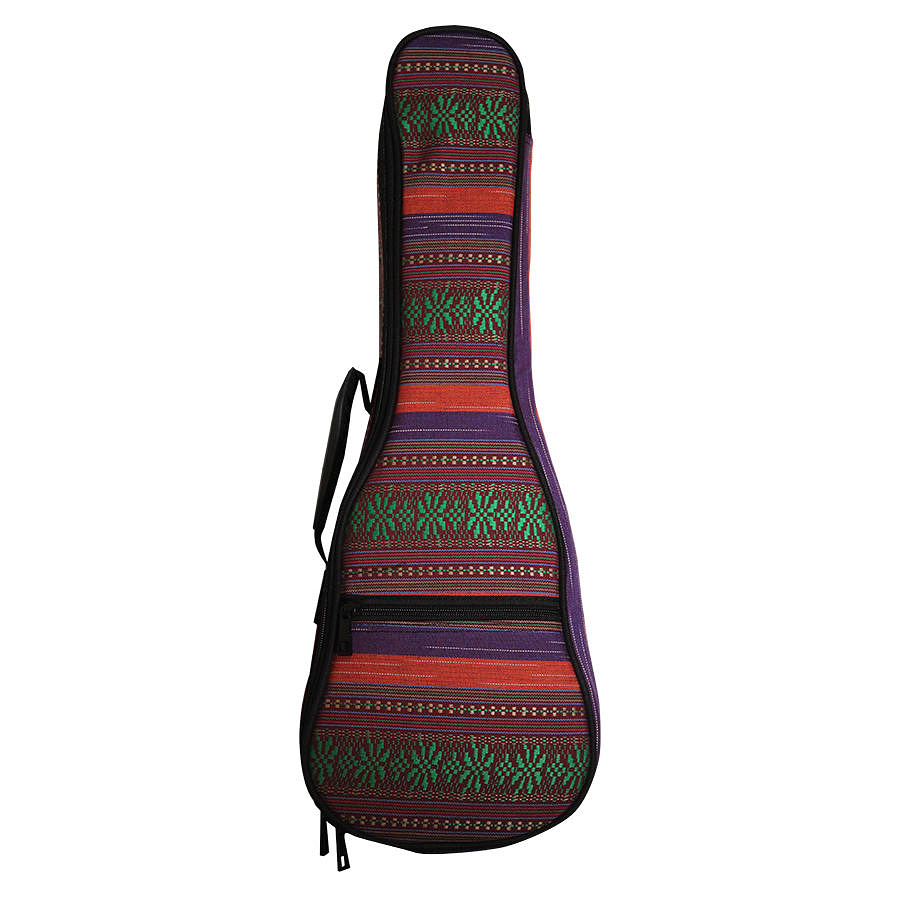 Funda Ukelele Soprano Mahori Cub-102