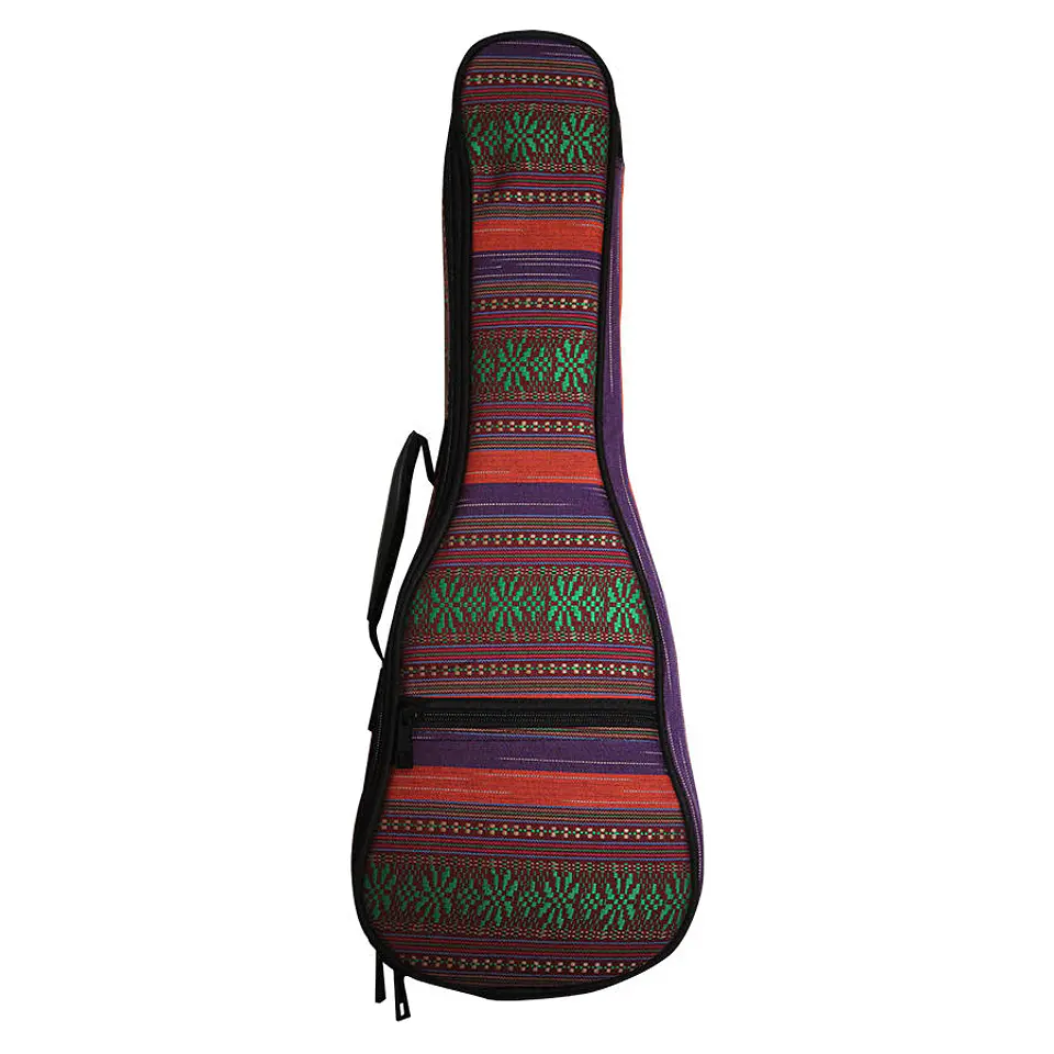 Funda Ukelele Soprano Mahori Cub-102 1