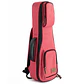 Funda Ukelele Soprano Sonoma Coast River Red Dc-S-Rd - Miniatura 1