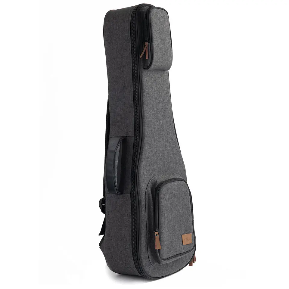 Funda Ukelele Tenor Sonoma Coast Rock Grey Dc-T-Cl 1