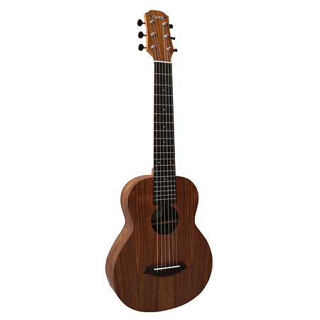 Guitarlele Mahori Koa Mah-40 + Funda