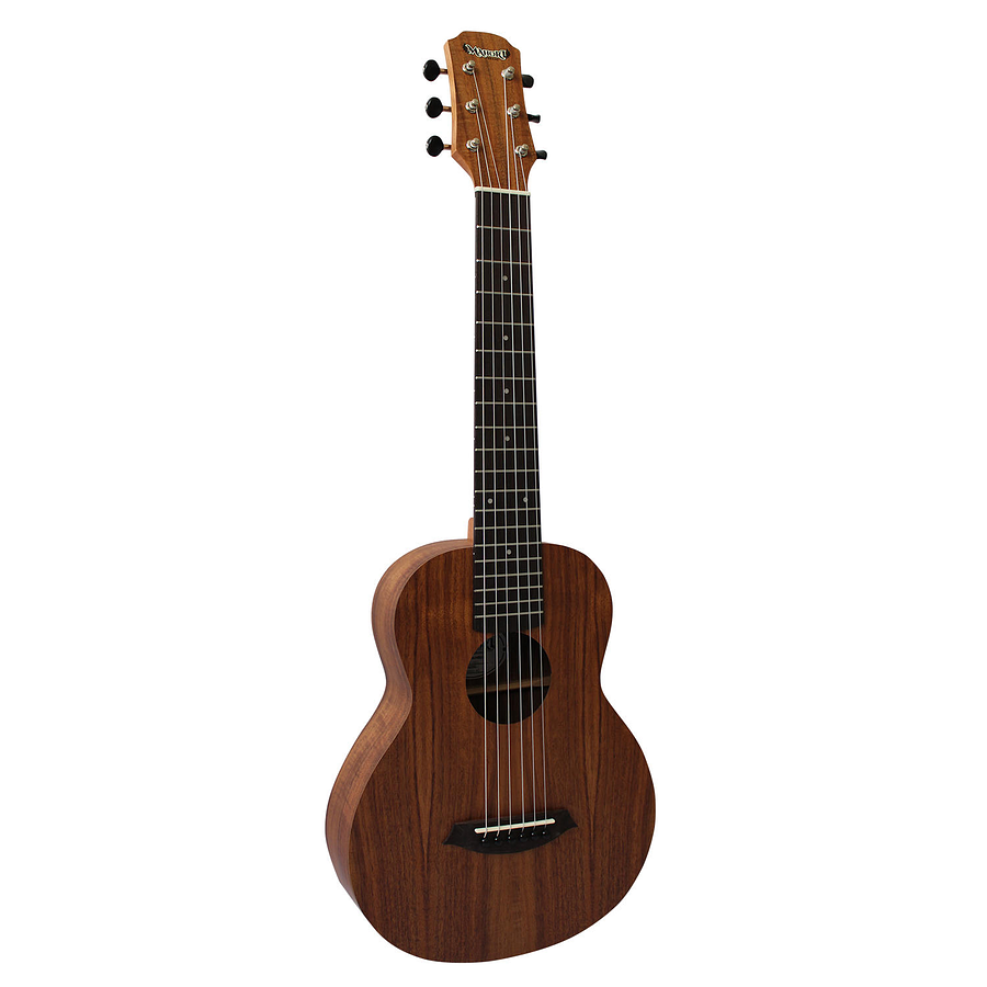 Guitarlele Mahori Koa Mah-40 + Funda