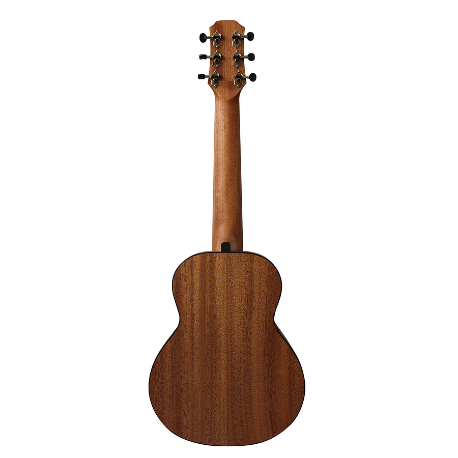 Guitarlele Mahori Koa Mah-40 + Funda