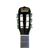 ﻿Guitarra acústica Bilbao BIL-39DS-BK + Funda