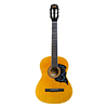  ﻿Guitarra acústica Bilbao BIL-39DS-NT﻿ + Funda