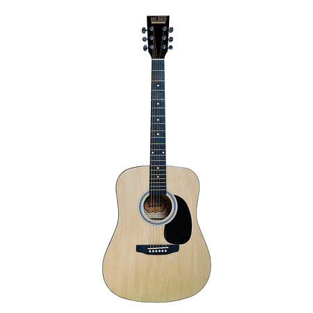 Guitarra acústica Bilbao BIL-41-NT + Funda