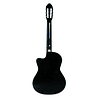 Guitarra acústica Bilbao BIL-44CW-NT + Funda