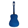 Guitarra Acústica para Niño Bilbao BIL-12-BB + Funda