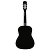 Guitarra Acústica Para Niño Bilbao BIL-12-BK + Funda