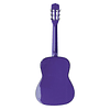 Guitarra Acústica Para Niño Bilbao BIL-12-PU + Funda 