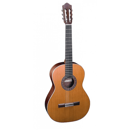 Guitarra Clásica Almansa CEDRO/ABETO 401
