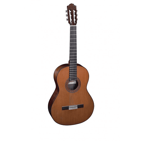 Guitarra Clásica Almansa CEDRO/ABETO 424C