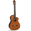 Guitarra Clásica Almansa EQ 435CT