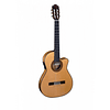 Guitarra Clásica Almansa EQ 447CT