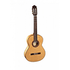 Guitarra Clásica Almansa FLAMENCO 413