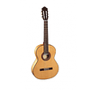 Guitarra Clásica Almansa Flamenco EQ 413EZ