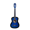 Guitarra Clásica Bilbao 3/4 BIL-34-BB + Funda