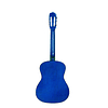 Guitarra Clásica Bilbao 3/4 BIL-34-BB + Funda