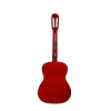 Guitarra Clásica Bilbao 3/4 BIL-34-RB + Funda