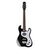 Guitarra Eléctrica Danelectro 63Dano Blk Spk