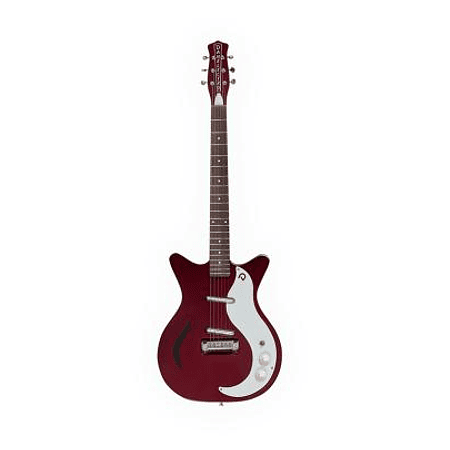 Guitarra Eléctrica Danelectro Chianti 59M