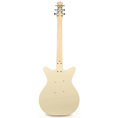 Guitarra Eléctrica Danelectro Stock ’59 ™ Vcrm