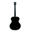 Guitarra Electroacústica Bilbao BIL-40-JB + Funda