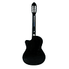 Guitarra Electroacústica Bilbao BIL-600CE-NT + Funda