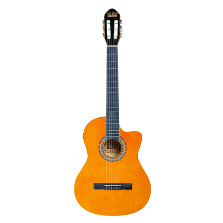 Guitarra Electroacústica Bilbao Bil-700Ce-Nt