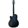 Guitarra Electroacústica Bilbao BIL-800CE-BK + Funda