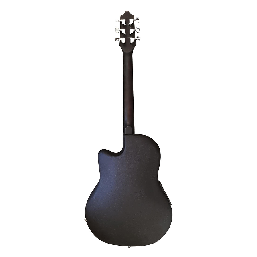 Guitarra Electroacústica Bilbao BIL-800CE-SB