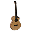 Guitarra Travel Mahori 36'' Cutaway MAH-361 + Funda