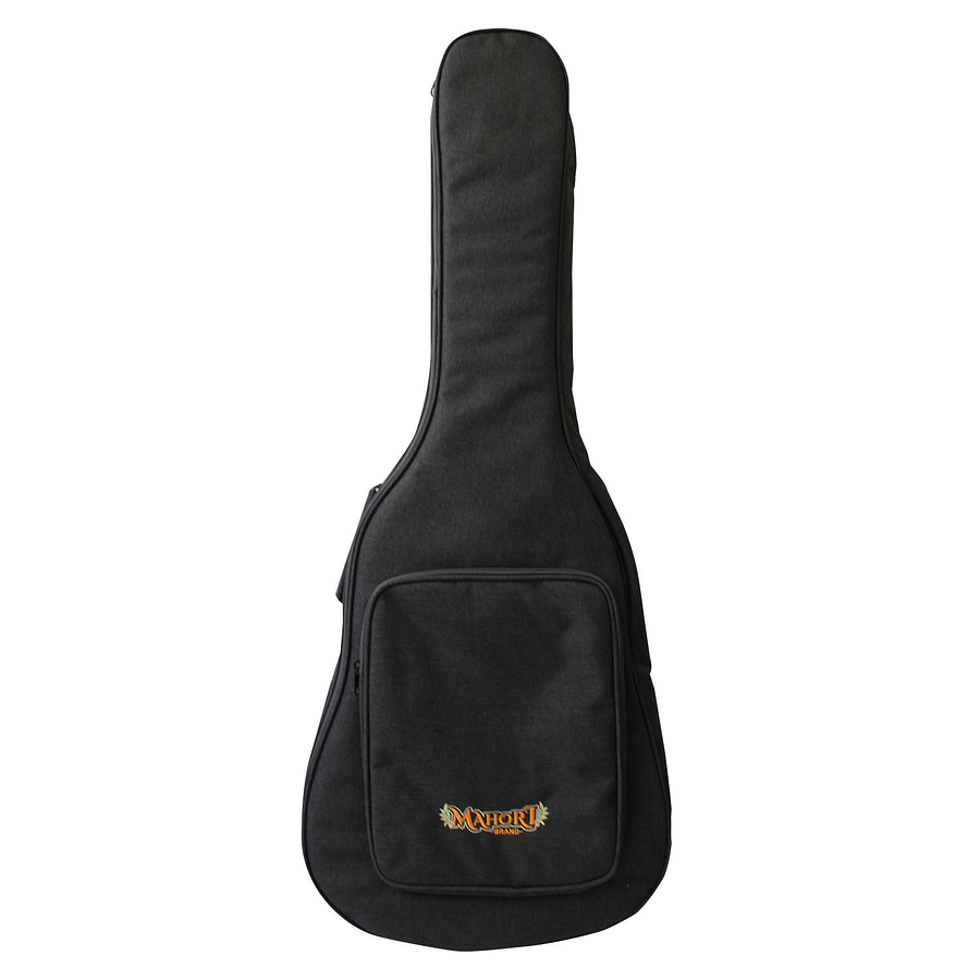 Guitarra Travel Mahori 36'' Cutaway MAH-361 + Funda