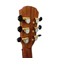Guitarra Travel Mahori 36'' Cutaway  MAH-361EQ + Funda - Miniatura 4