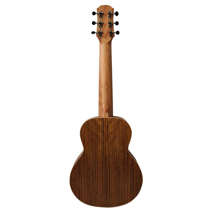 Guitarra Travel Mahori MAH-3601 + Funda
