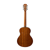 Guitarra Travel Mahori MAH-361E/HG  + Funda