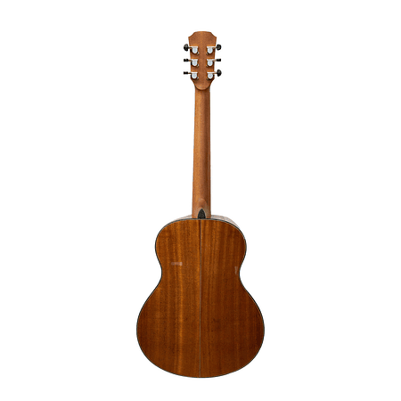 Guitarra Travel Mahori MAH-361E/HG  + Funda