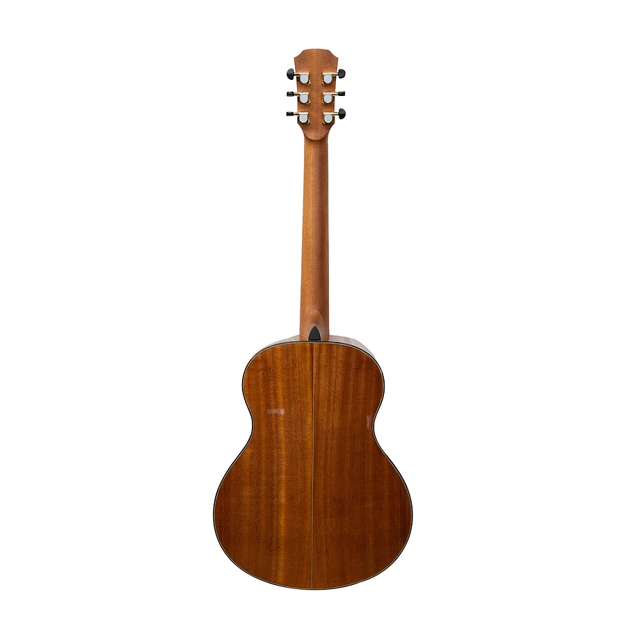 Guitarra Travel Mahori MAH-361E/HG  + Funda