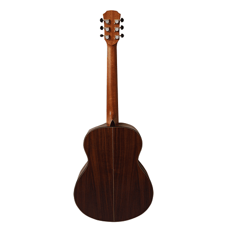 Guitarra Travel Mahori Mah-363 + Funda