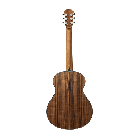 Guitarra Travel Mahori MAH-364 + Funda